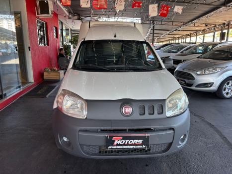 FIAT Fiorino Furg�o 1.4 FLEX, Foto 2