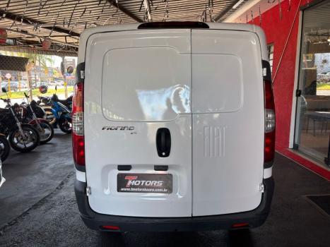 FIAT Fiorino Furg�o 1.4 FLEX, Foto 3