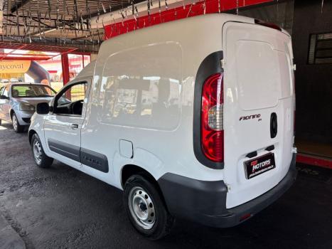 FIAT Fiorino Furg�o 1.4 FLEX, Foto 4
