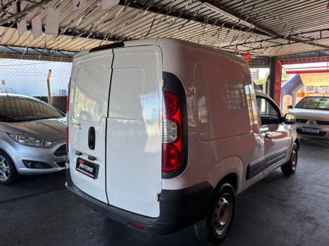 FIAT Fiorino Furg�o 1.4 FLEX, Foto 5