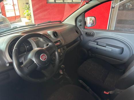 FIAT Fiorino Furg�o 1.4 FLEX, Foto 8