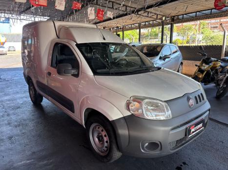 FIAT Fiorino Furg�o 1.4 FLEX, Foto 9