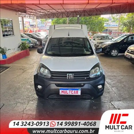 FIAT Fiorino Furg�o 1.4 FLEX ENDURANCE, Foto 2
