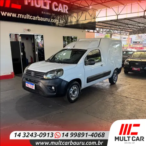 FIAT Fiorino Furg�o 1.4 FLEX ENDURANCE, Foto 3