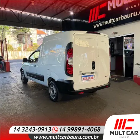 FIAT Fiorino Furg�o 1.4 FLEX ENDURANCE, Foto 4
