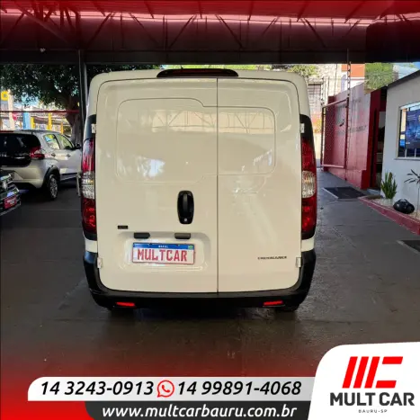 FIAT Fiorino Furg�o 1.4 FLEX ENDURANCE, Foto 5