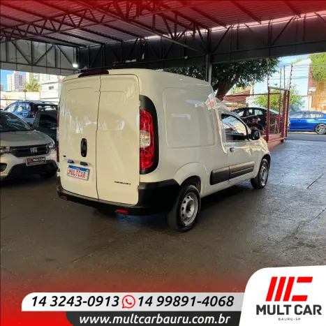 FIAT Fiorino Furg�o 1.4 FLEX ENDURANCE, Foto 6