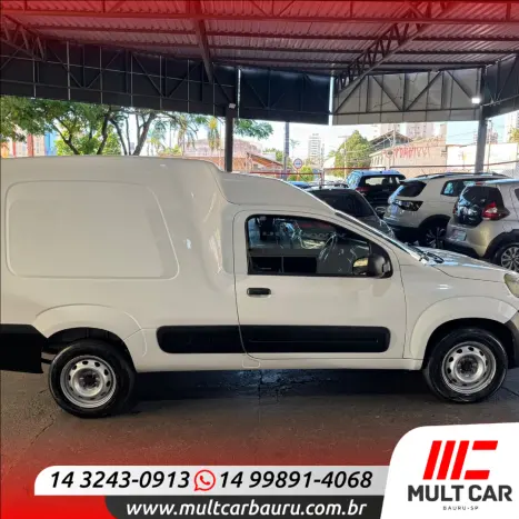 FIAT Fiorino Furg�o 1.4 FLEX ENDURANCE, Foto 7