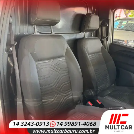 FIAT Fiorino Furg�o 1.4 FLEX ENDURANCE, Foto 13