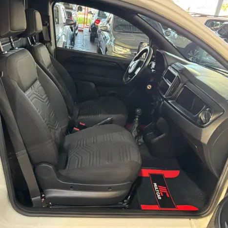 FIAT Fiorino Furg�o 1.4 FLEX ENDURANCE, Foto 14