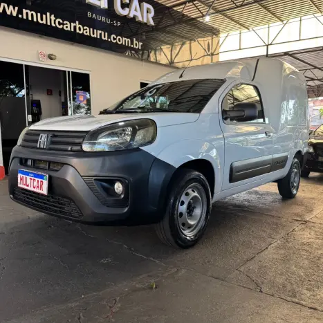 FIAT Fiorino Furg�o 1.4 FLEX ENDURANCE, Foto 15