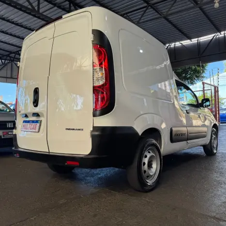 FIAT Fiorino Furg�o 1.4 FLEX ENDURANCE, Foto 16