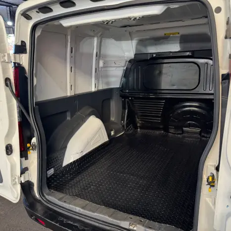 FIAT Fiorino Furg�o 1.4 FLEX ENDURANCE, Foto 17