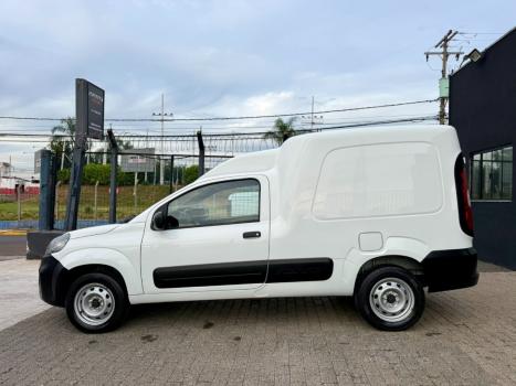 FIAT Fiorino Furg�o 1.4 FLEX ENDURANCE, Foto 2