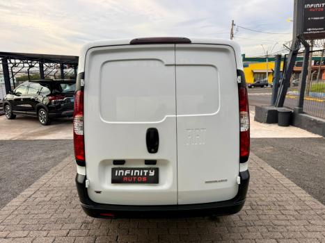 FIAT Fiorino Furg�o 1.4 FLEX ENDURANCE, Foto 4