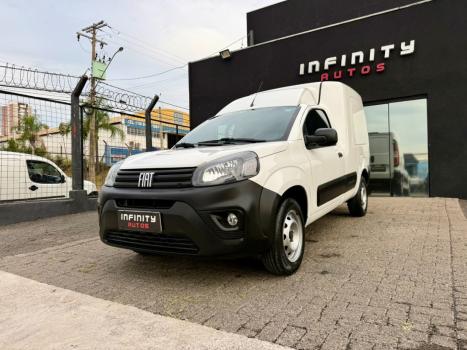 FIAT Fiorino Furg�o 1.4 FLEX ENDURANCE, Foto 5