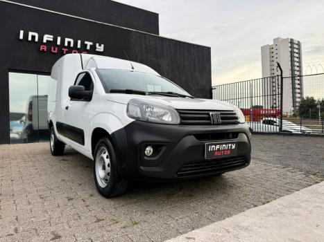 FIAT Fiorino Furg�o 1.4 FLEX ENDURANCE, Foto 8