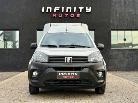 FIAT Fiorino Furg�o 1.4 FLEX ENDURANCE, Foto 9
