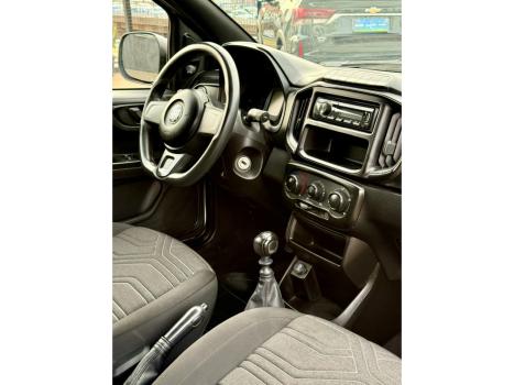 FIAT Fiorino Furg�o 1.4 FLEX ENDURANCE, Foto 10