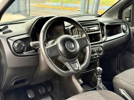 FIAT Fiorino Furg�o 1.4 FLEX ENDURANCE, Foto 11
