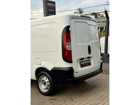 FIAT Fiorino Furg�o 1.4 FLEX ENDURANCE, Foto 13