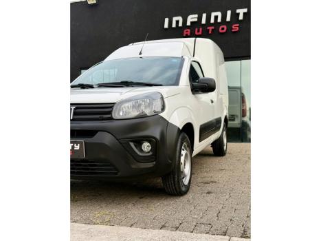 FIAT Fiorino Furg�o 1.4 FLEX ENDURANCE, Foto 14