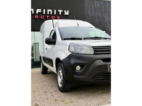 FIAT Fiorino Furg�o 1.4 FLEX ENDURANCE, Foto 15