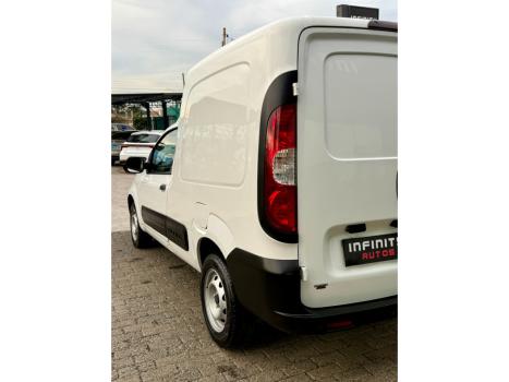 FIAT Fiorino Furg�o 1.4 FLEX ENDURANCE, Foto 16