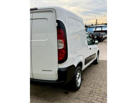 FIAT Fiorino Furg�o 1.4 FLEX ENDURANCE, Foto 17