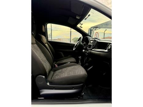 FIAT Fiorino Furg�o 1.4 FLEX ENDURANCE, Foto 18