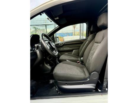 FIAT Fiorino Furg�o 1.4 FLEX ENDURANCE, Foto 19