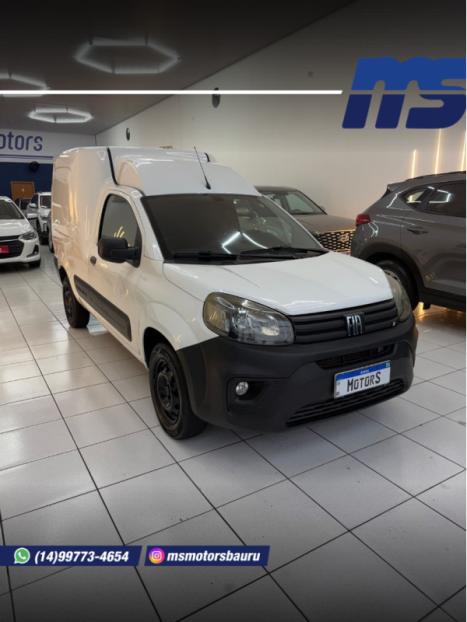 FIAT Fiorino Furg�o 1.4 FLEX ENDURANCE, Foto 1