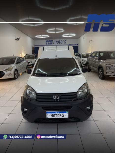 FIAT Fiorino Furg�o 1.4 FLEX ENDURANCE, Foto 2