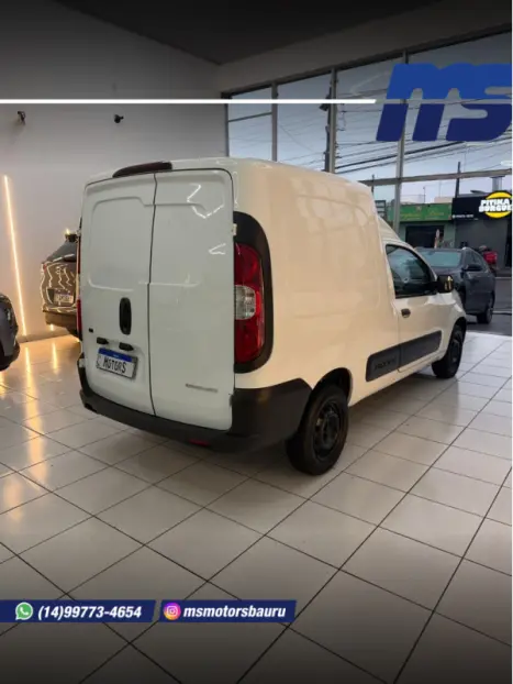 FIAT Fiorino Furg�o 1.4 FLEX ENDURANCE, Foto 6
