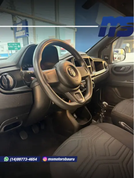 FIAT Fiorino Furg�o 1.4 FLEX ENDURANCE, Foto 8