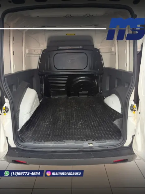 FIAT Fiorino Furg�o 1.4 FLEX ENDURANCE, Foto 12