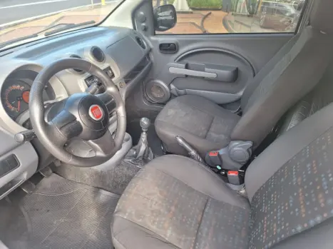 FIAT Fiorino Furg�o 1.4 FIRE FLEX HARD WORKING, Foto 2