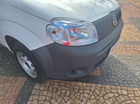 FIAT Fiorino Furg�o 1.4 FIRE FLEX HARD WORKING, Foto 4
