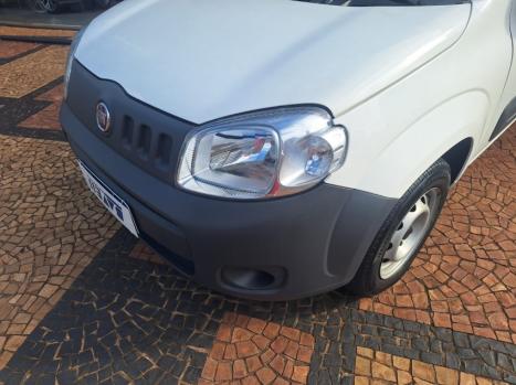 FIAT Fiorino Furg�o 1.4 FIRE FLEX HARD WORKING, Foto 5