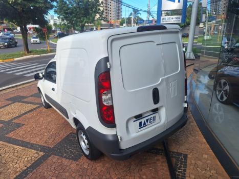 FIAT Fiorino Furg�o 1.4 FIRE FLEX HARD WORKING, Foto 6