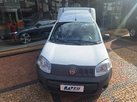 FIAT Fiorino Furg�o 1.4 FIRE FLEX HARD WORKING, Foto 8