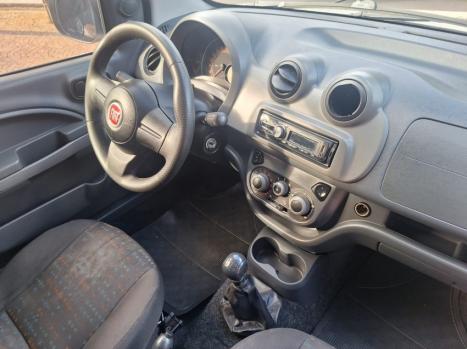 FIAT Fiorino Furg�o 1.4 FIRE FLEX HARD WORKING, Foto 10
