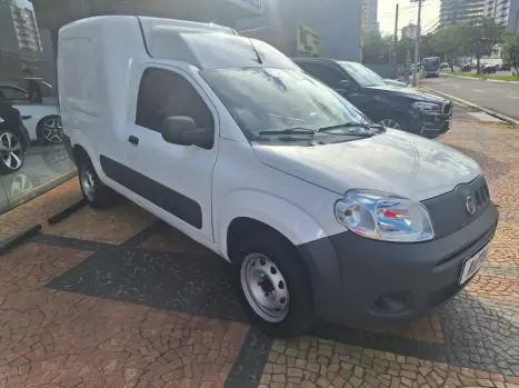 FIAT Fiorino Furg�o 1.4 FIRE FLEX HARD WORKING, Foto 11