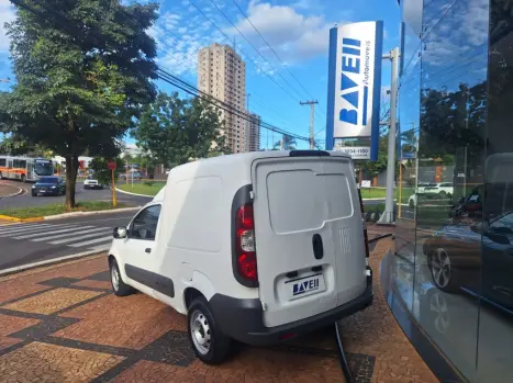 FIAT Fiorino Furg�o 1.4 FIRE FLEX HARD WORKING, Foto 12