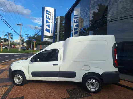 FIAT Fiorino Furg�o 1.4 FIRE FLEX HARD WORKING, Foto 14