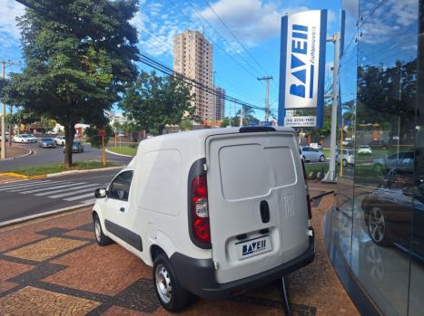 FIAT Fiorino Furg�o 1.4 FIRE FLEX HARD WORKING, Foto 15