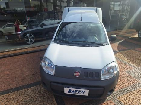 FIAT Fiorino Furg�o 1.4 FIRE FLEX HARD WORKING, Foto 16