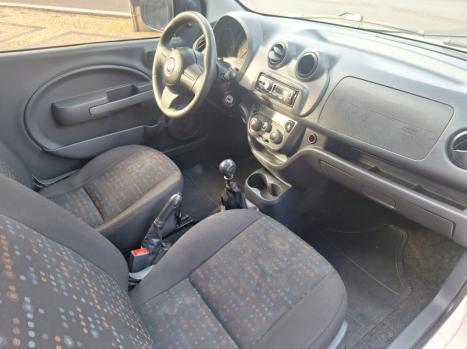 FIAT Fiorino Furg�o 1.4 FIRE FLEX HARD WORKING, Foto 17