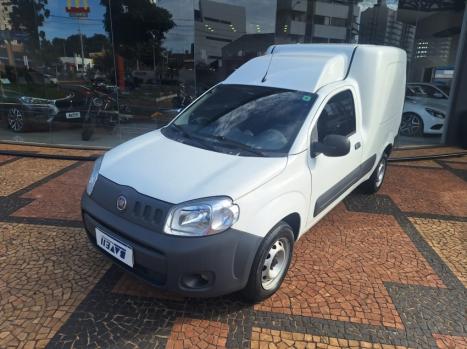 FIAT Fiorino Furg�o 1.4 FIRE FLEX HARD WORKING, Foto 19