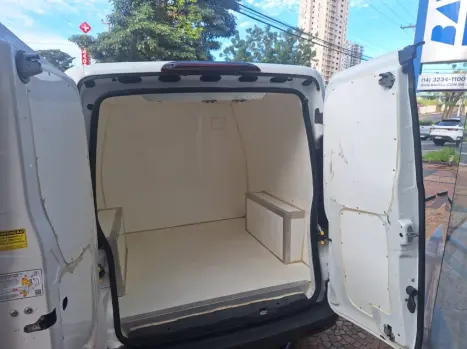 FIAT Fiorino Furg�o 1.4 FIRE FLEX HARD WORKING, Foto 20